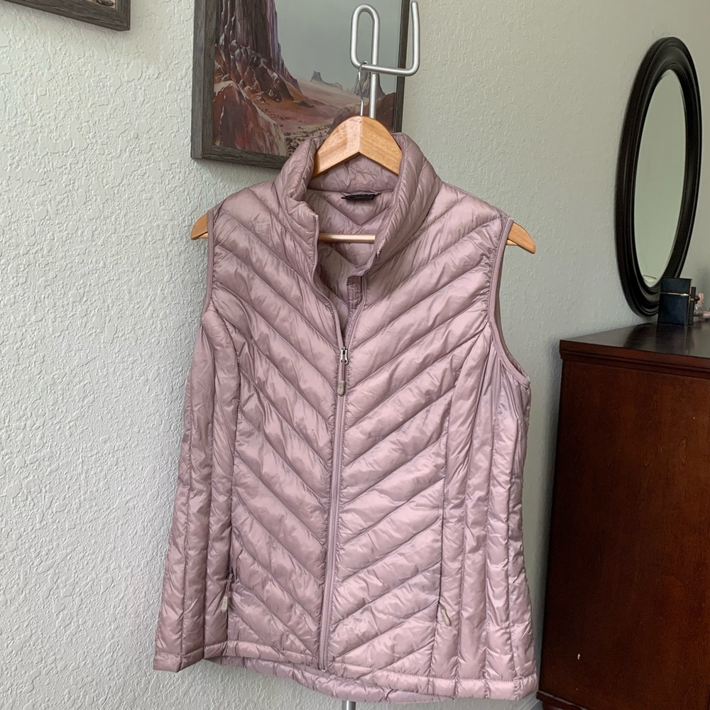 32 Degrees Puffer Vest